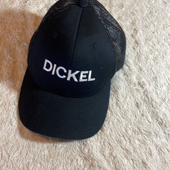 Dickel hat - Picture 2 of 5